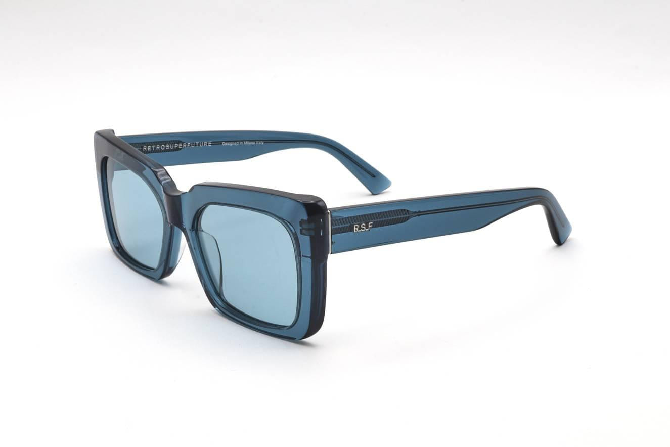 Retrosuperfuture SENTATEAL Sunglasses