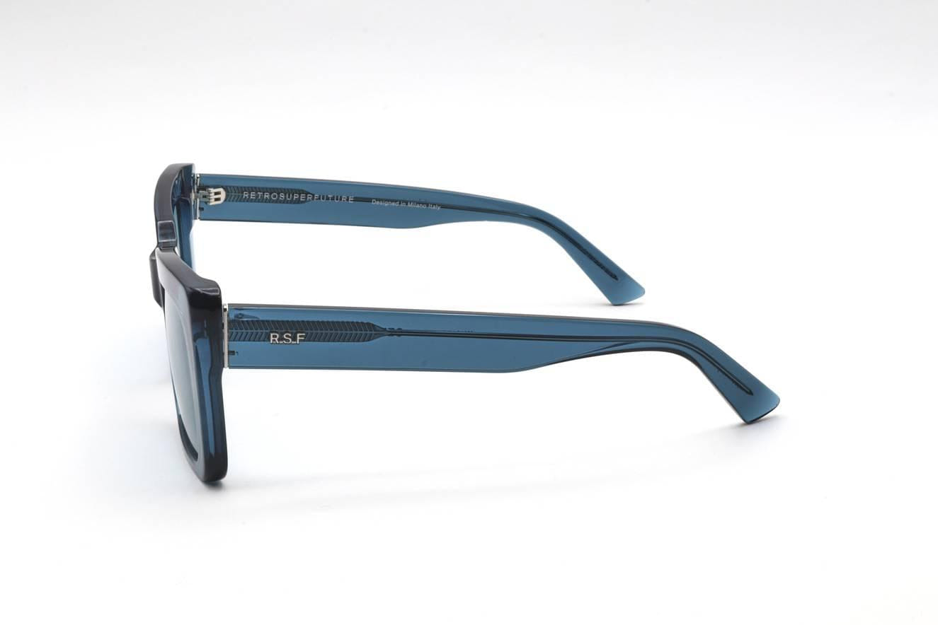 Retrosuperfuture SENTATEAL Sunglasses