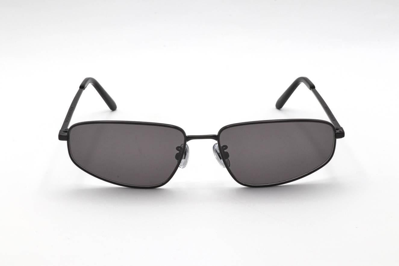 Retrosuperfuture ISEDRABLACK Sunglasses
