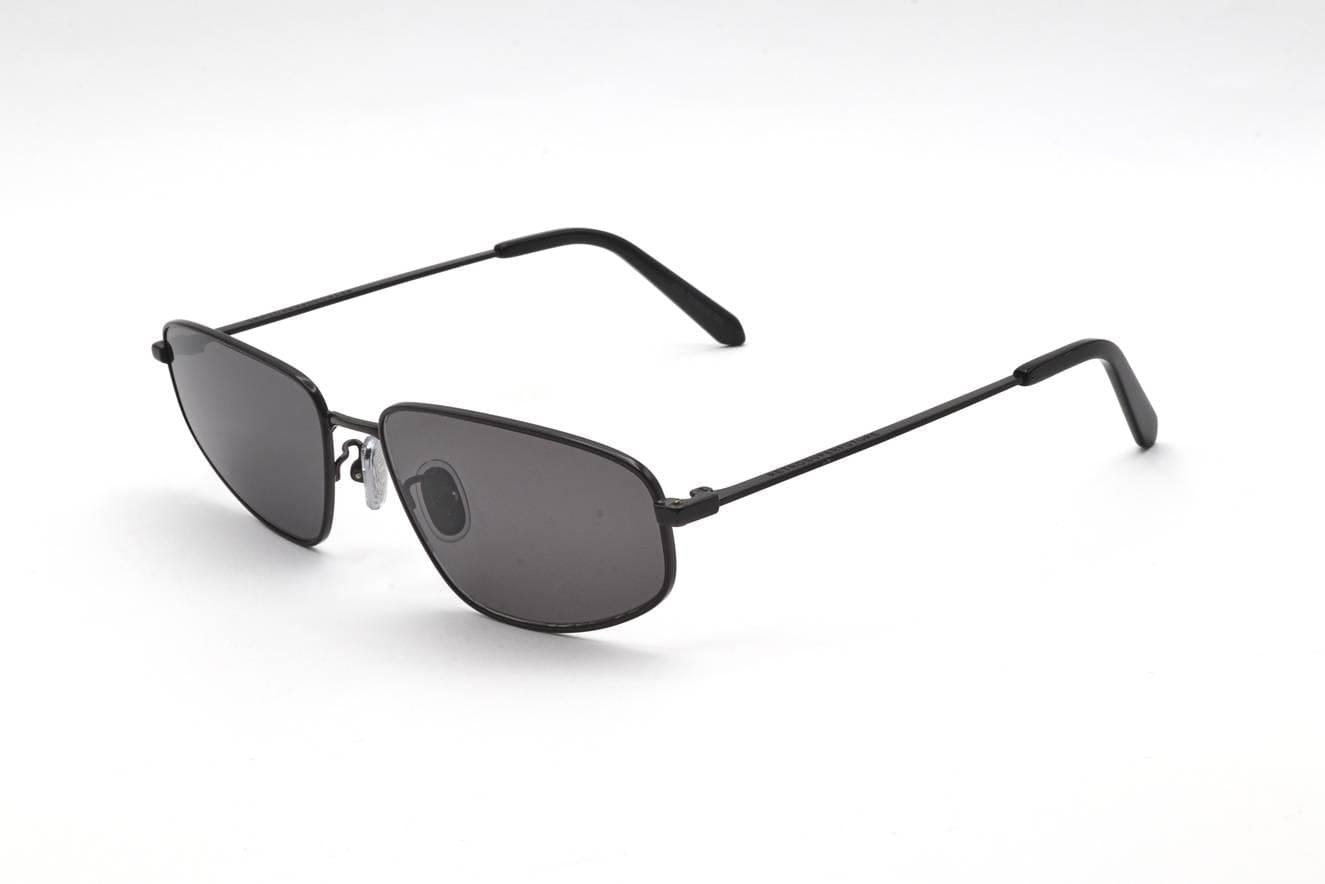 Retrosuperfuture ISEDRABLACK Sunglasses