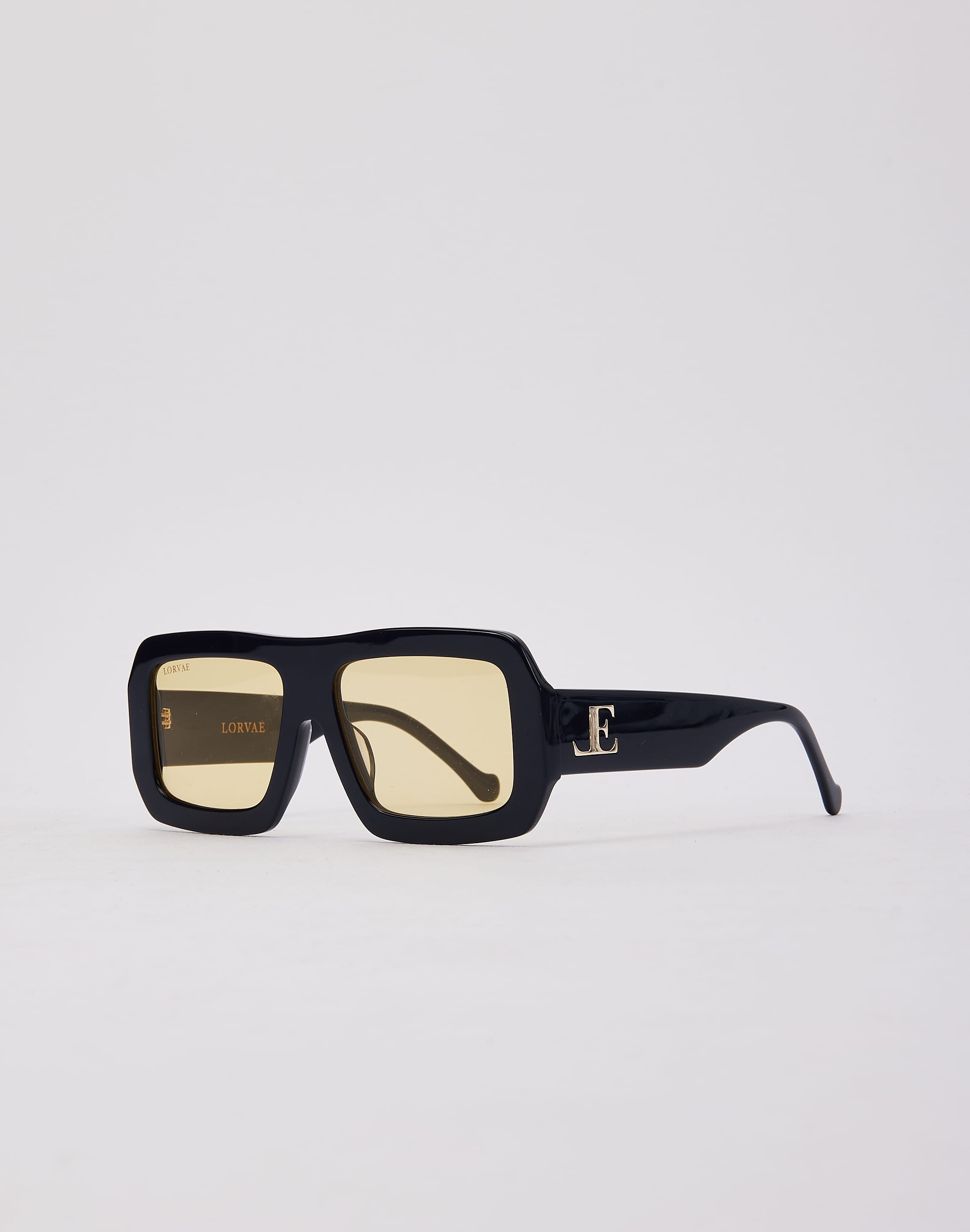 Lorvae Square Frame Sunglasses