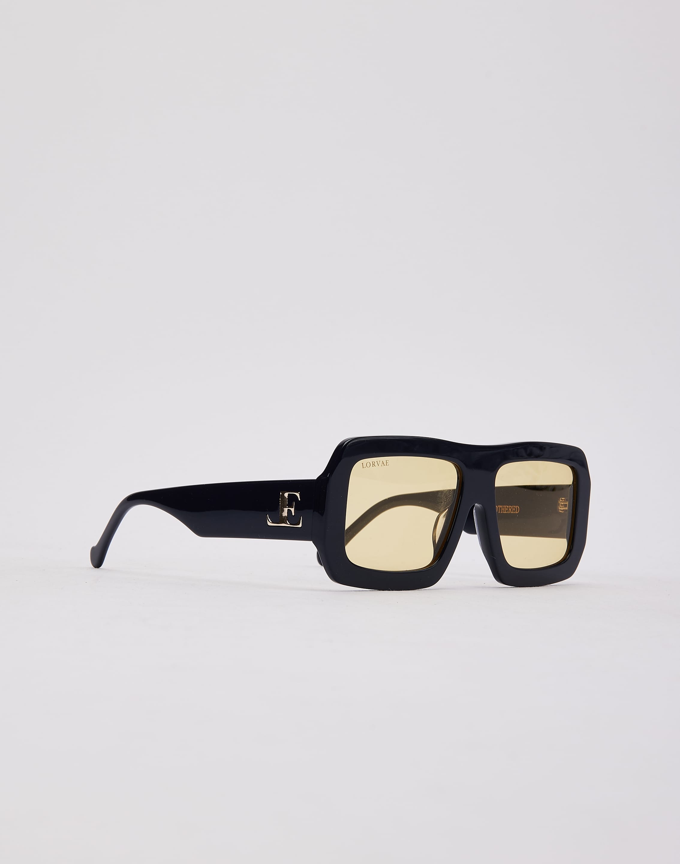Lorvae Square Frame Sunglasses