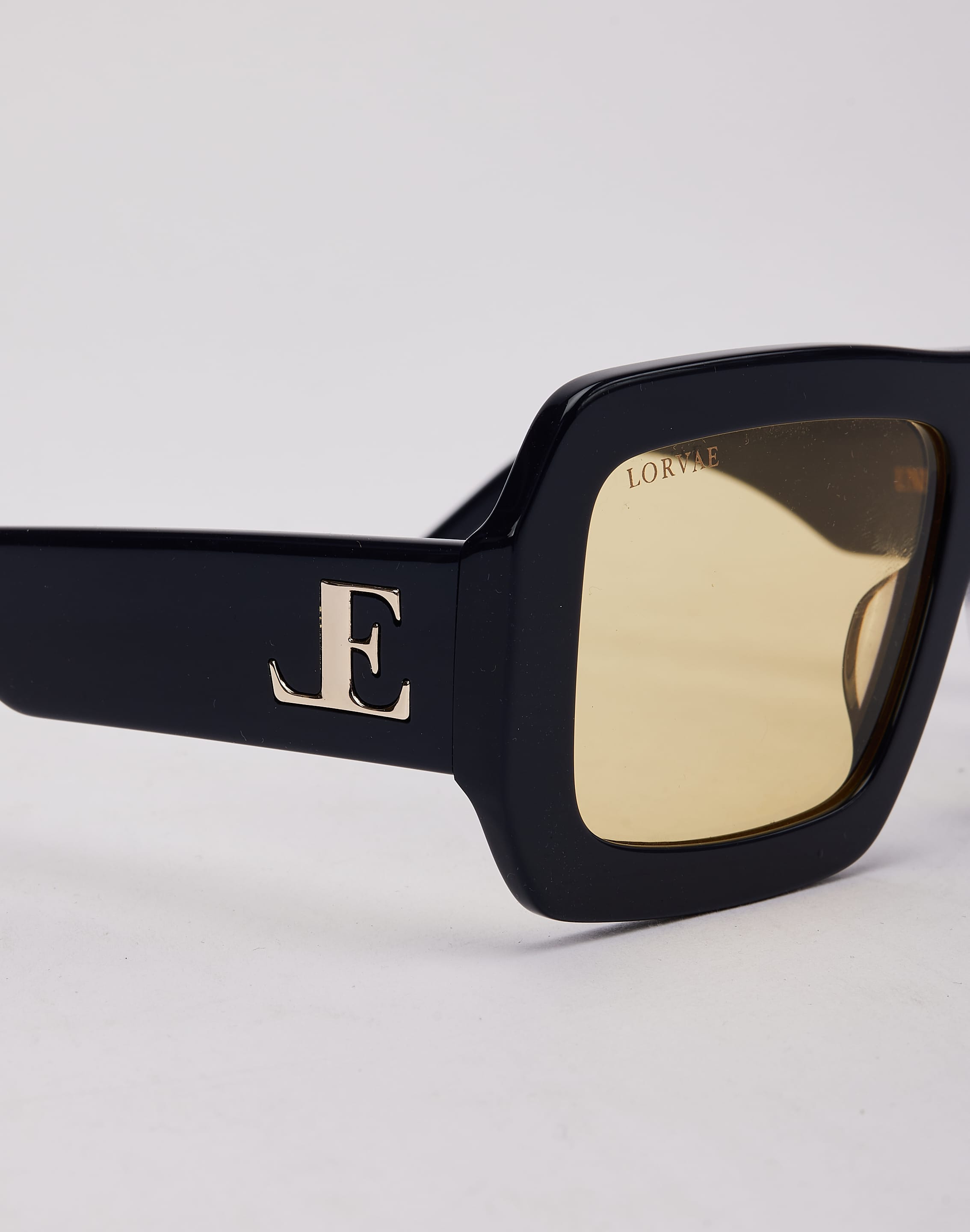 Lorvae Square Frame Sunglasses
