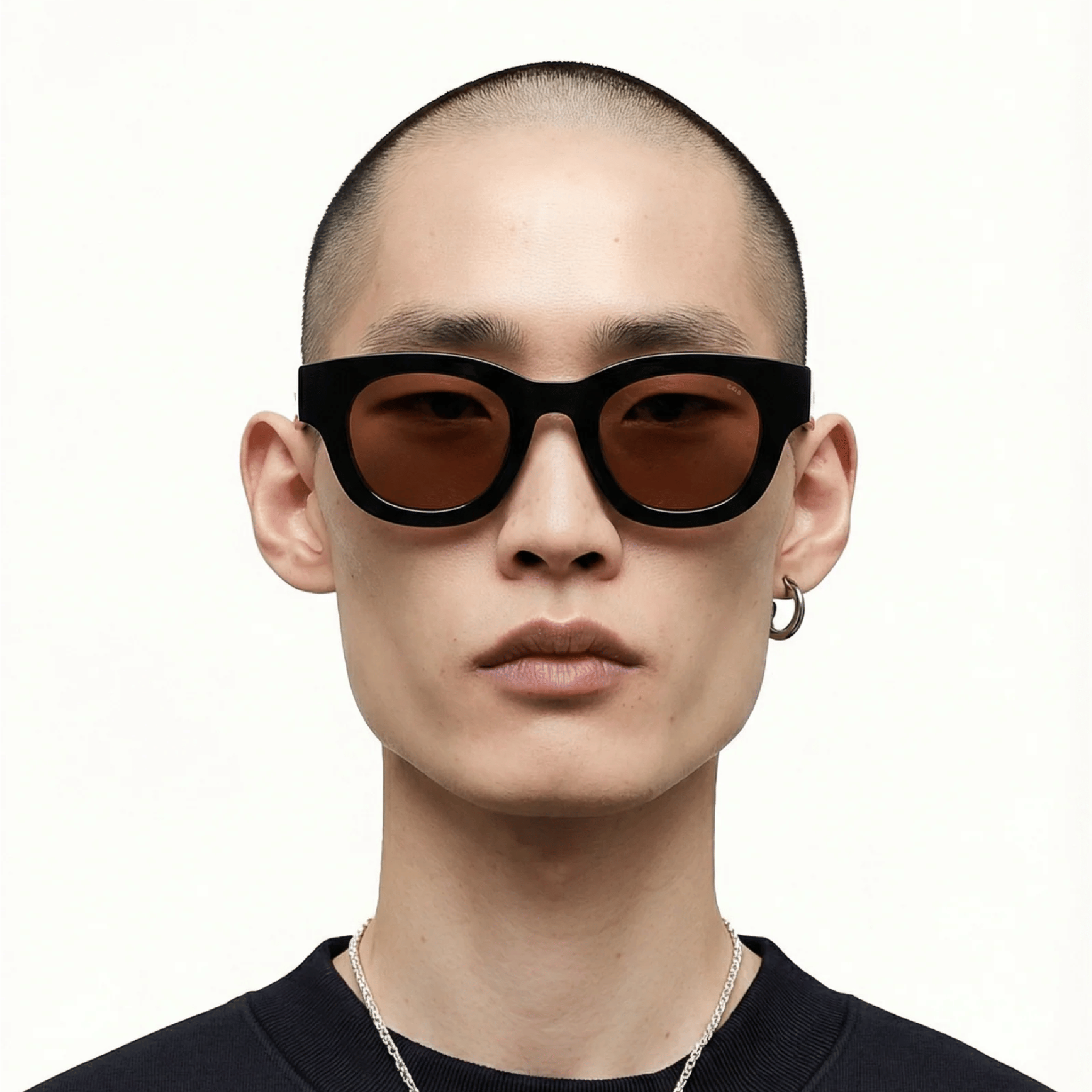 Komono RAE (BLACK)