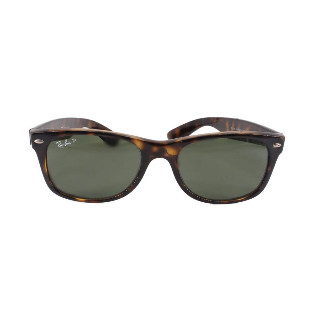 Rayban RB 2132 NEW WAYFARER SUNGLASSES TORTOISE