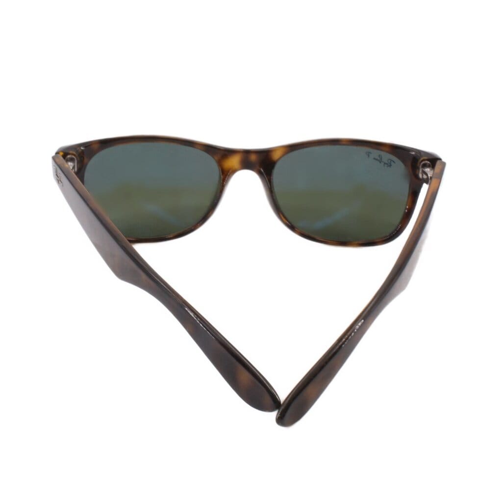 Rayban RB 2132 NEW WAYFARER SUNGLASSES TORTOISE