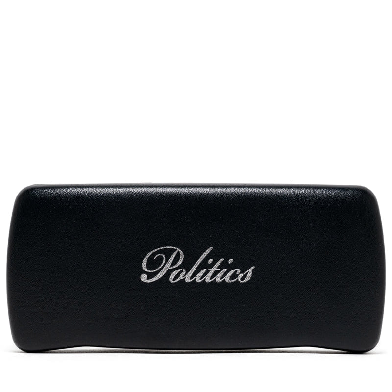 Politics Acadiana Sunglasses - Green