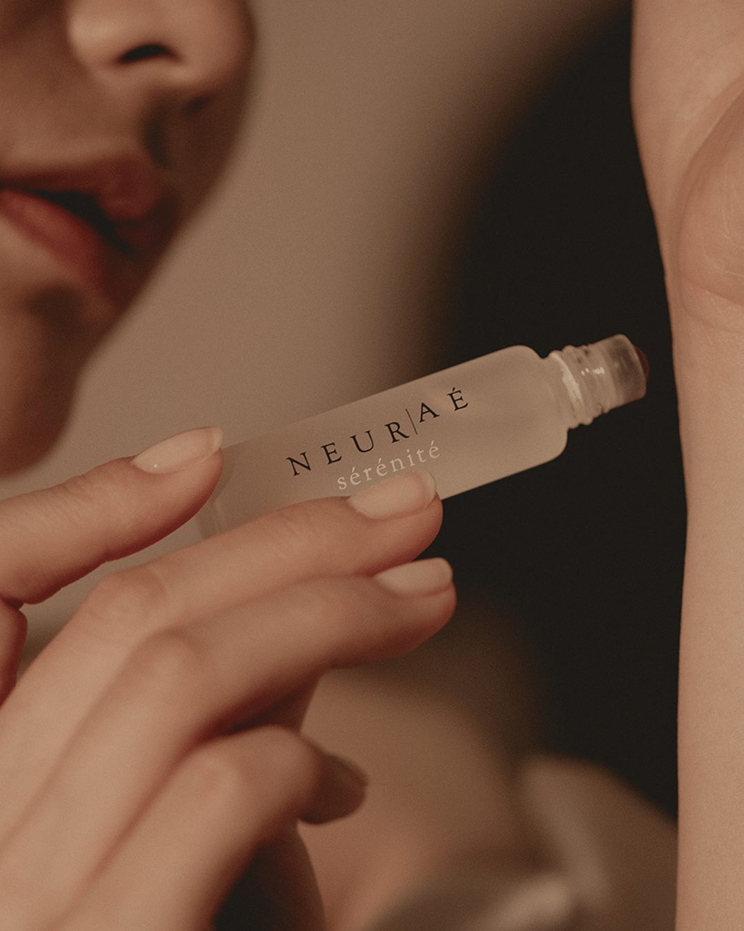 Neurae Sérénité The Emotion Booster