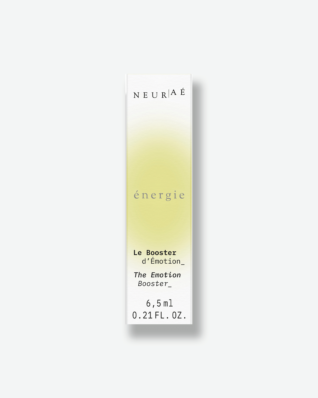 Neurae Énergie The Emotion Booster