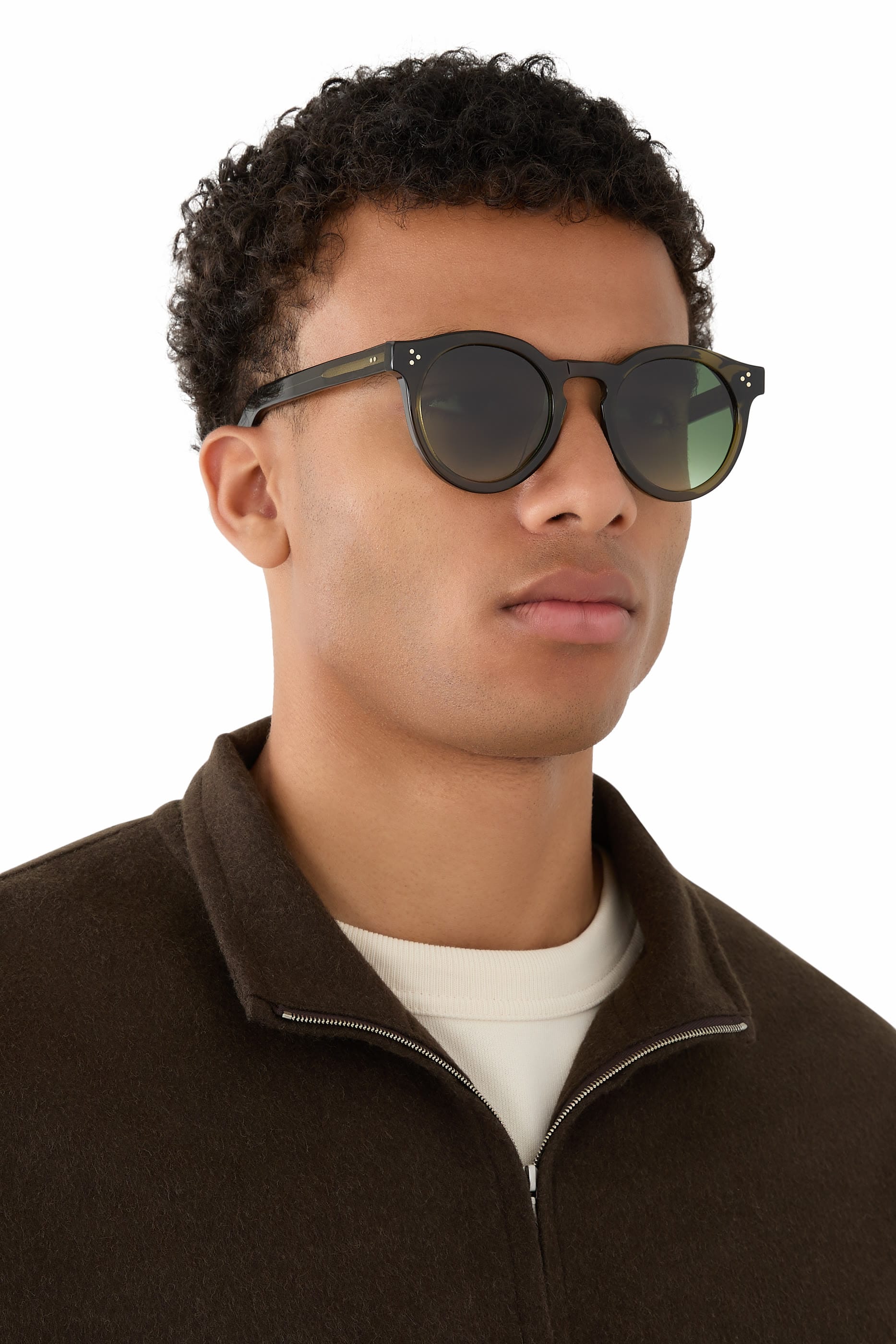 Illesteva Leonard II E Sunglasses