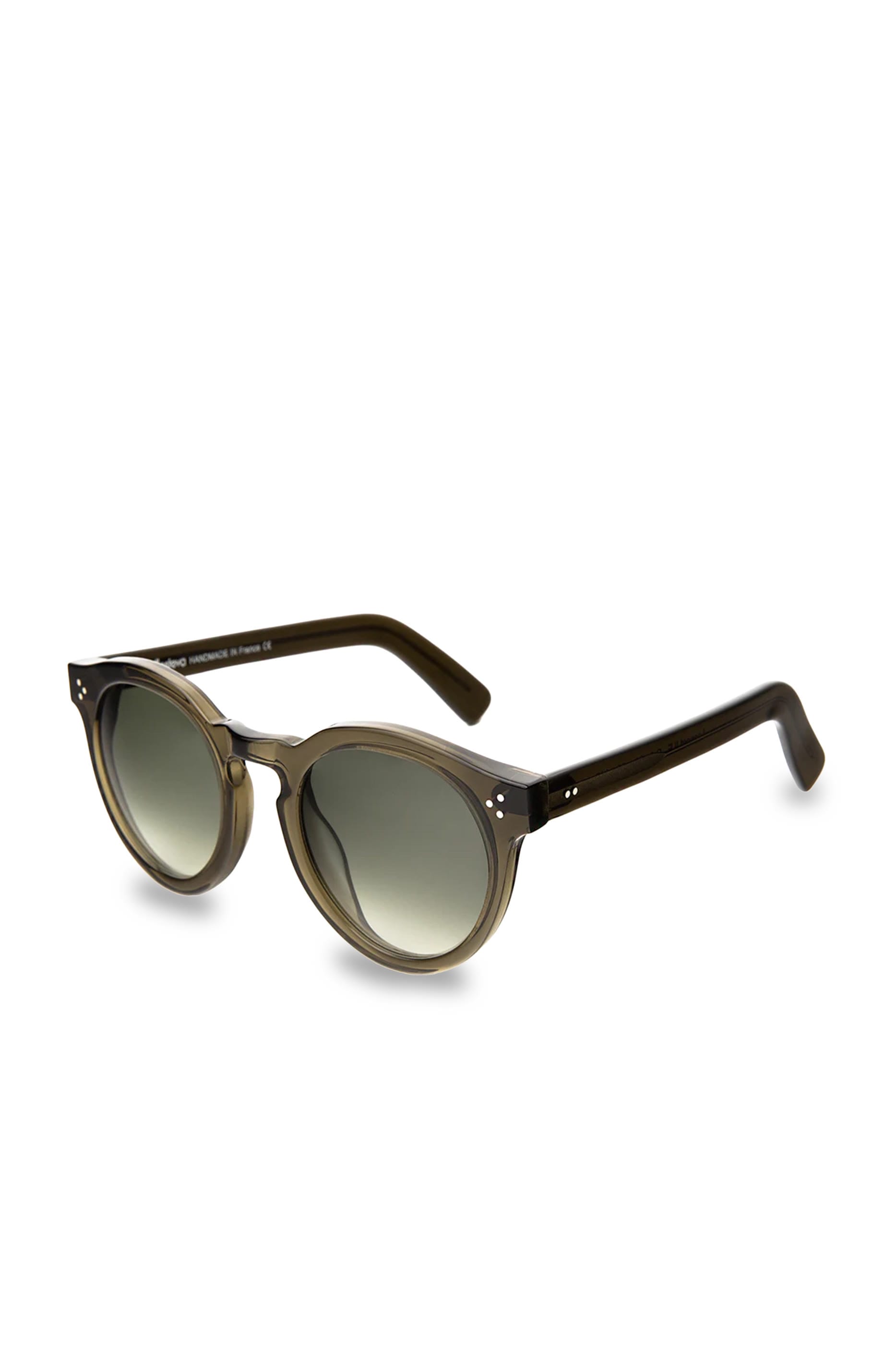 Illesteva Leonard II E Sunglasses