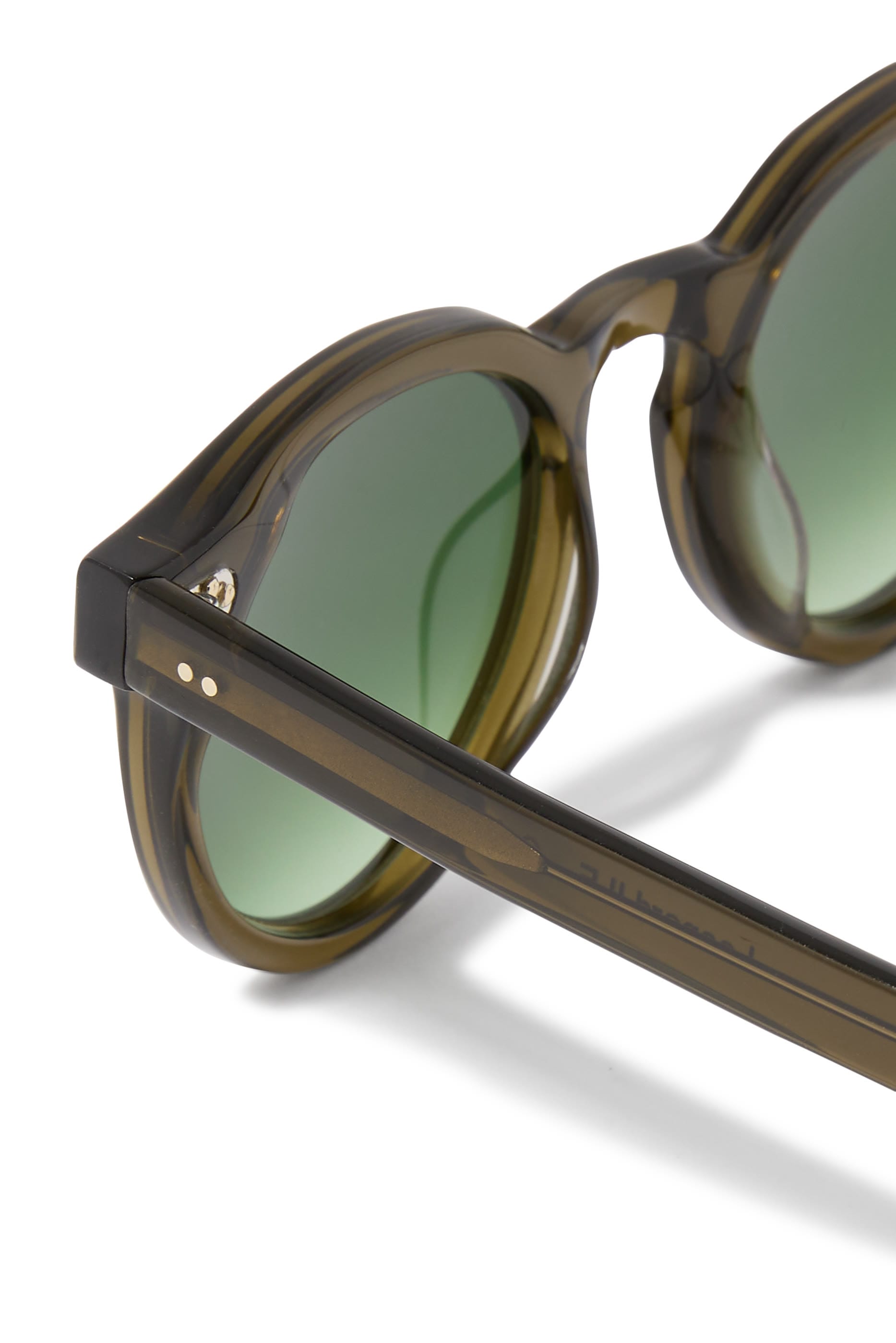 Illesteva Leonard II E Sunglasses