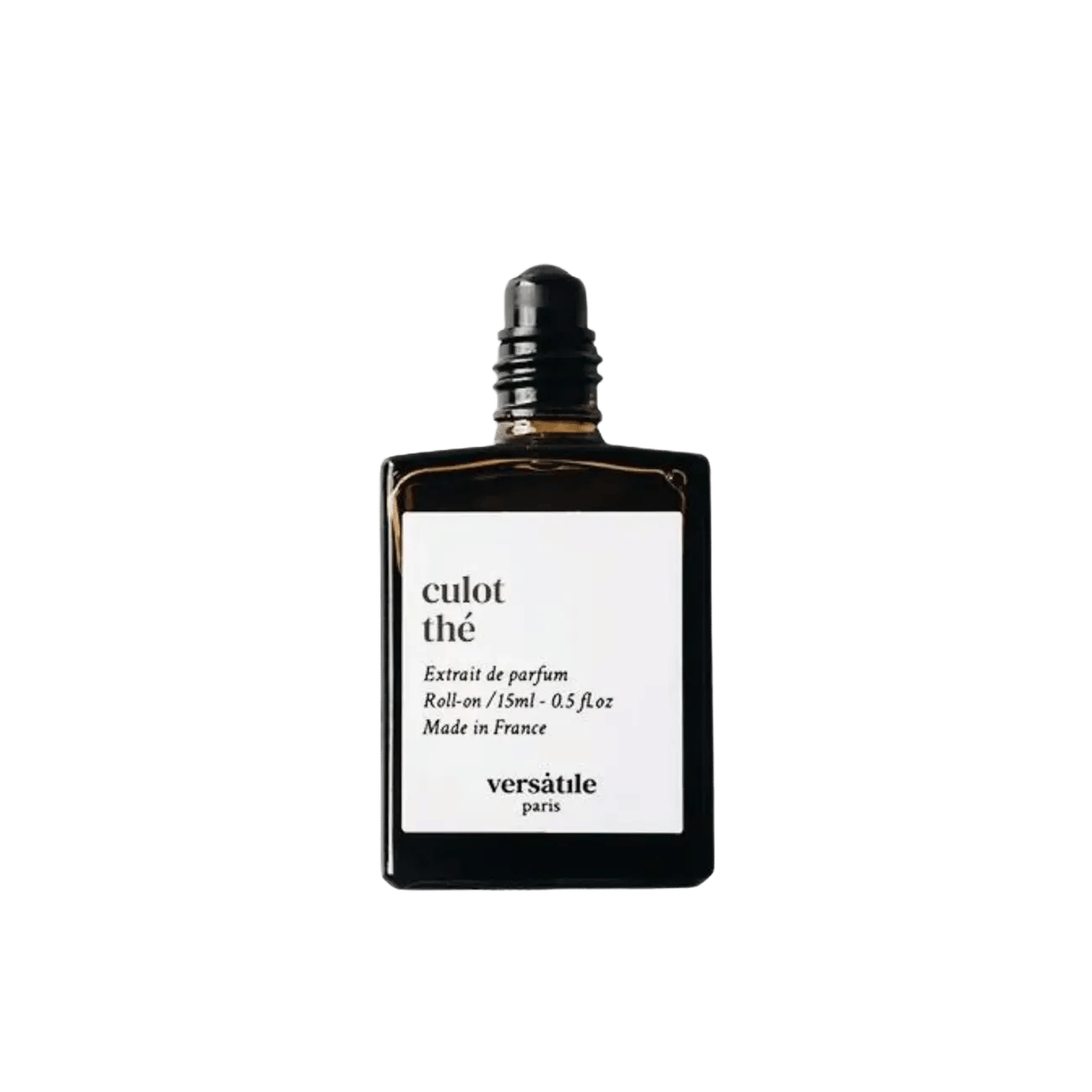 Versatile Paris Culot Thé Extrait De Parfum Roll - On
