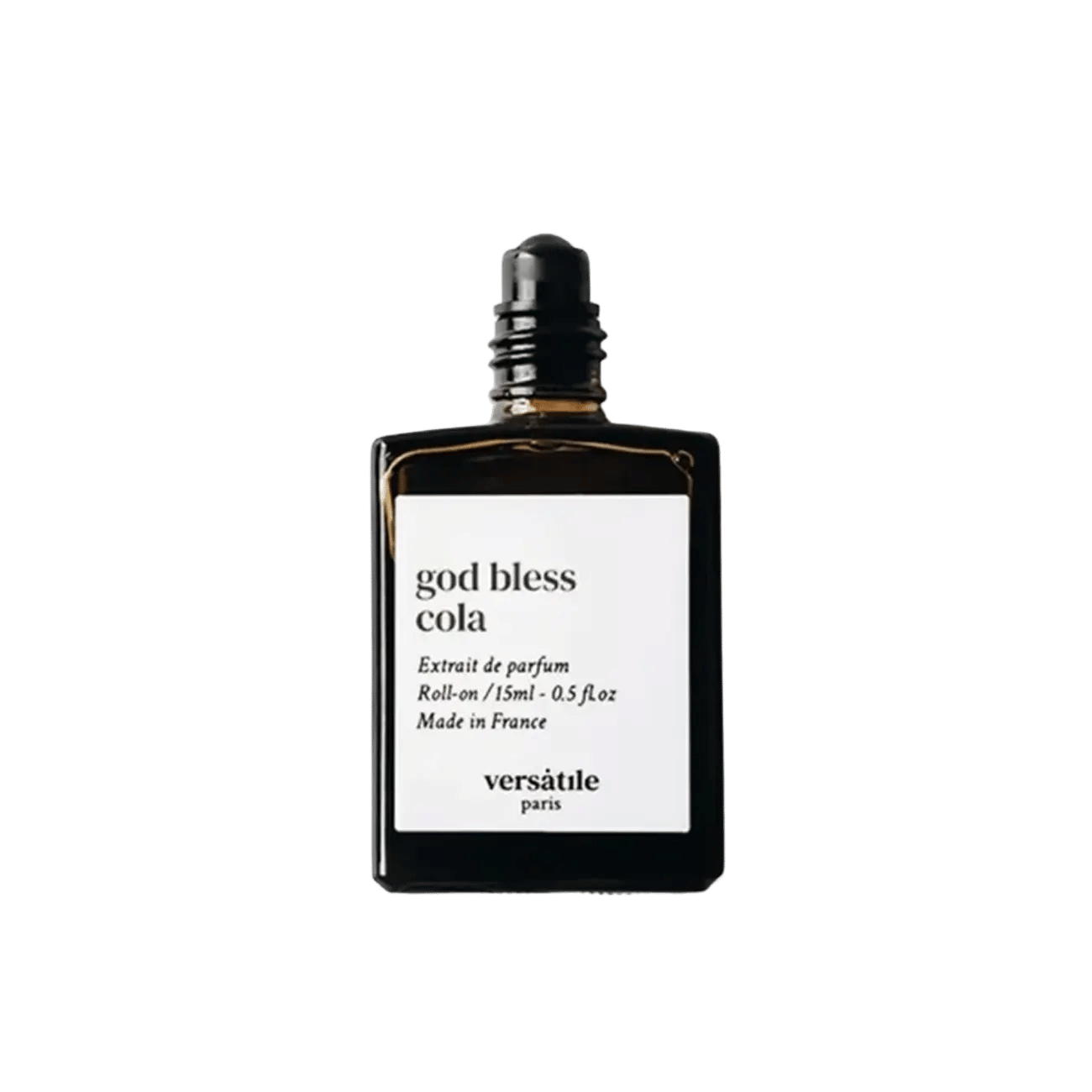 Versatile Paris God Bless Cola Extrait De Parfum Roll - On
