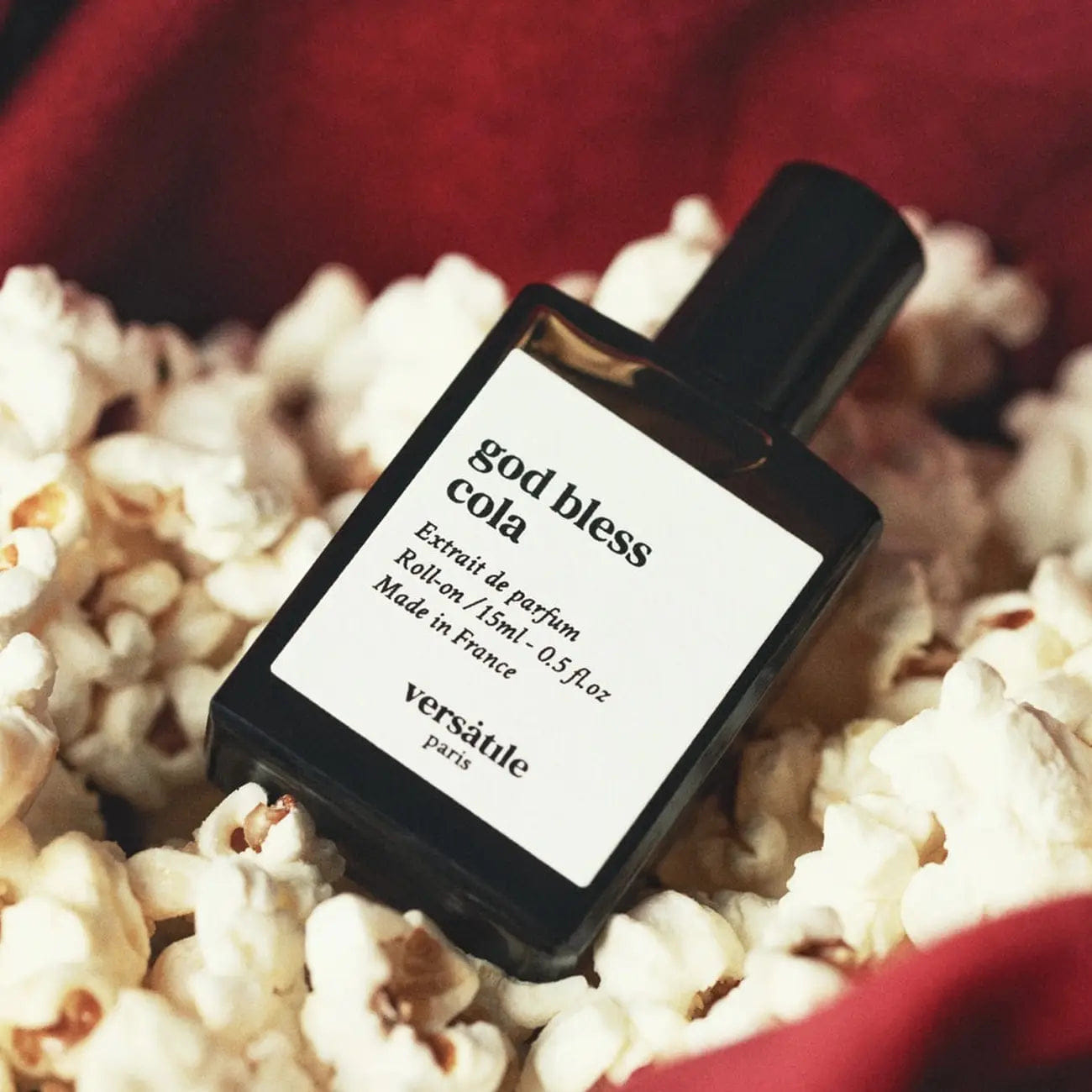 Versatile Paris God Bless Cola Extrait De Parfum Roll - On