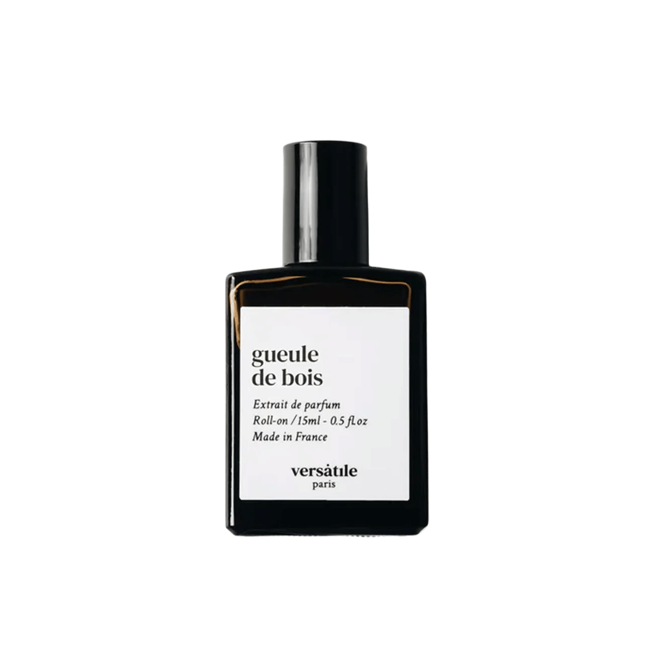 Versatile Paris Gueule De Bois Extrait De Parfum Roll - On