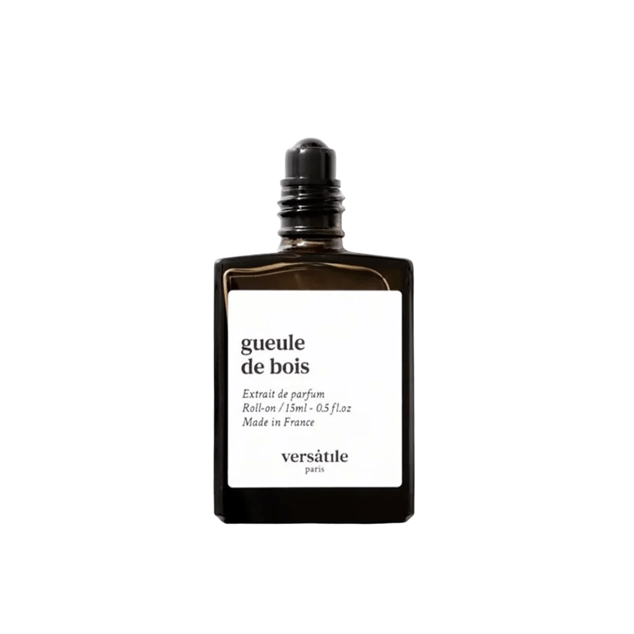 Versatile Paris Gueule De Bois Extrait De Parfum Roll - On