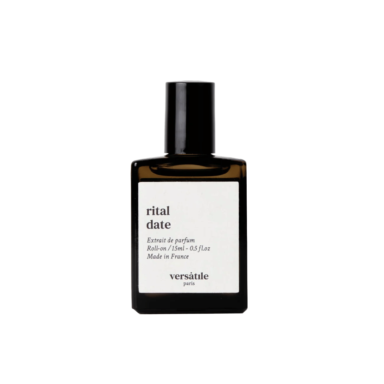 Versatile Paris Rital Date Extrait De Parfum Roll - On