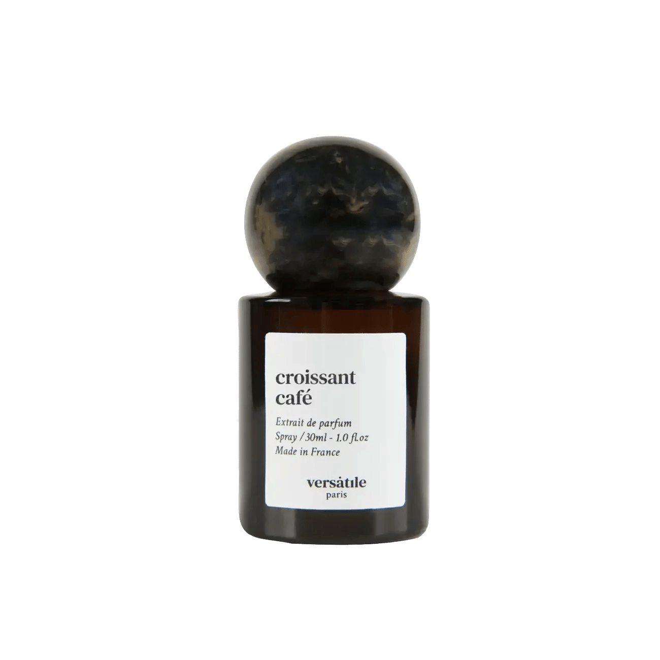 Versatile Paris Croissant Café Extrait De Parfum Spray 30 ml