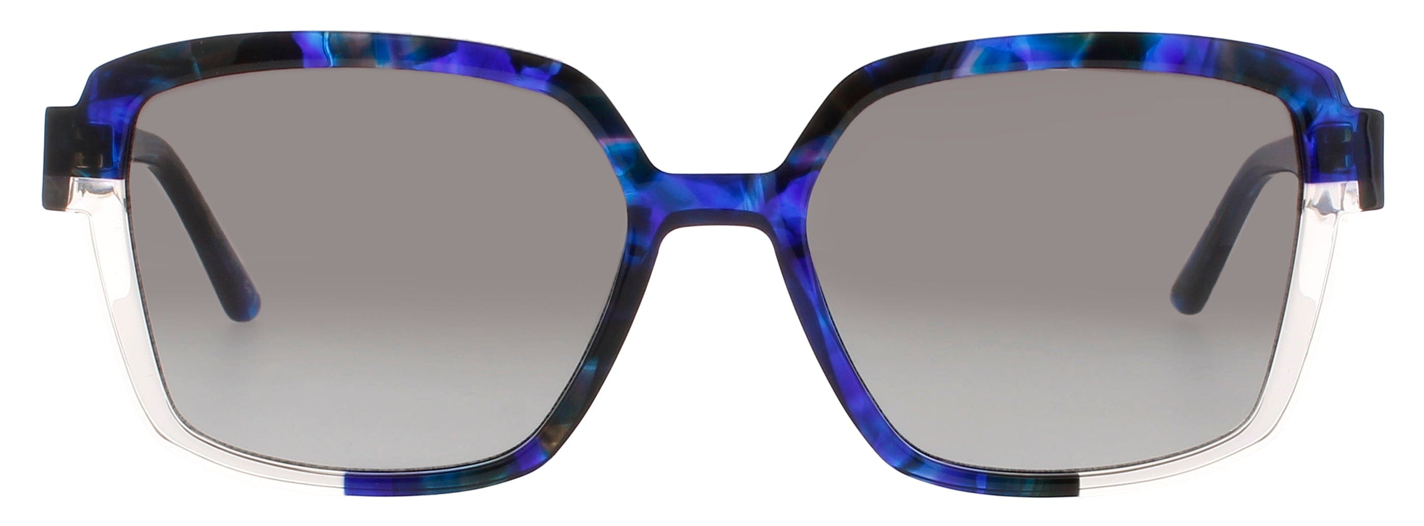 Blue Prodesign Sunglasses BLUE