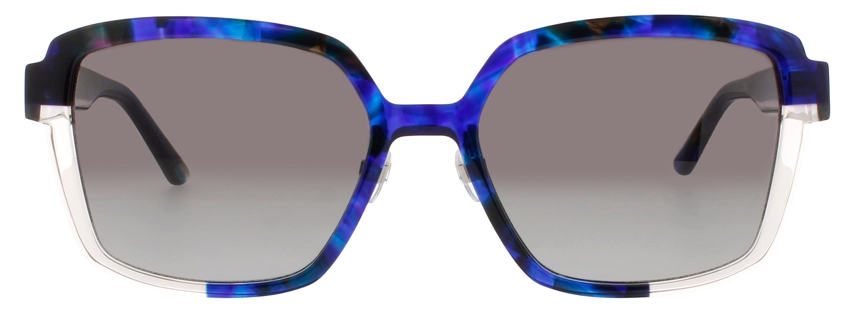 Blue Prodesign Sunglasses BLUE
