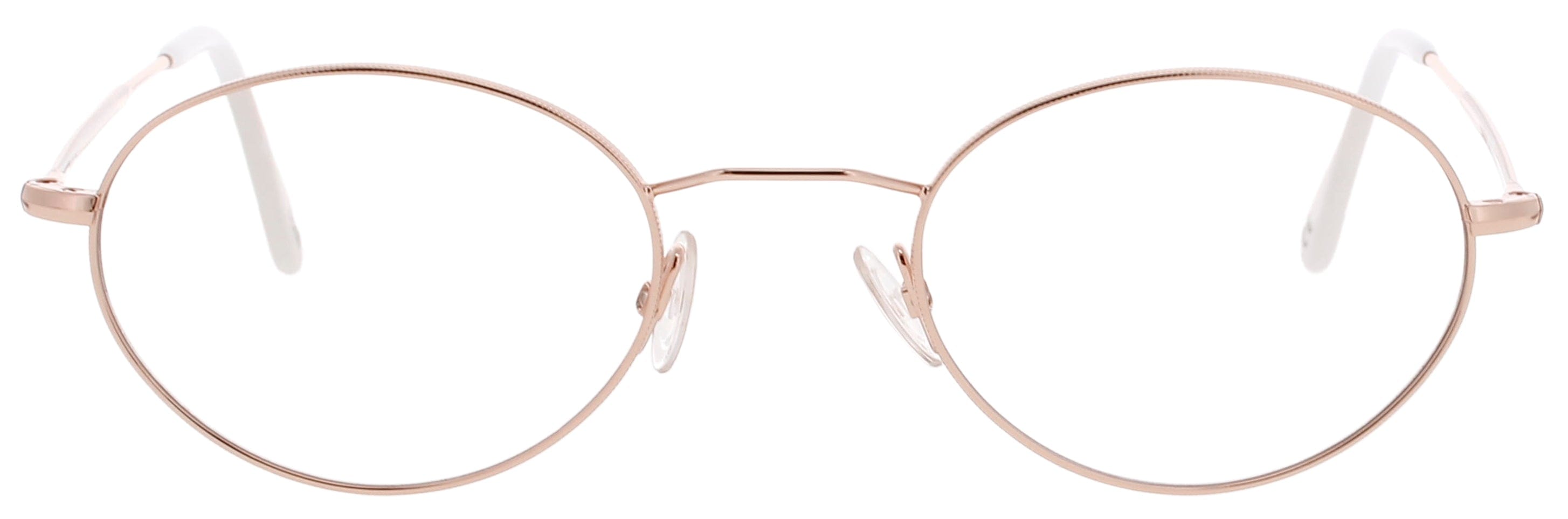 Andy Wolf Optical Glasses ROSEGOLD