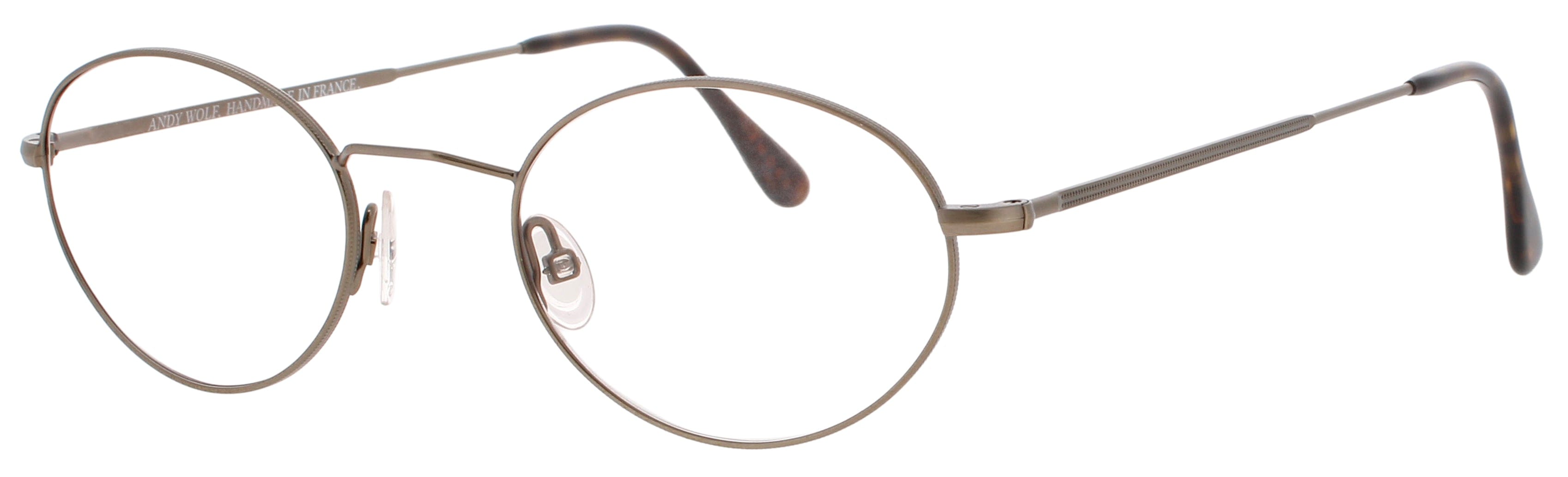 Andy Wolf Optical Glasses ROSEGOLD