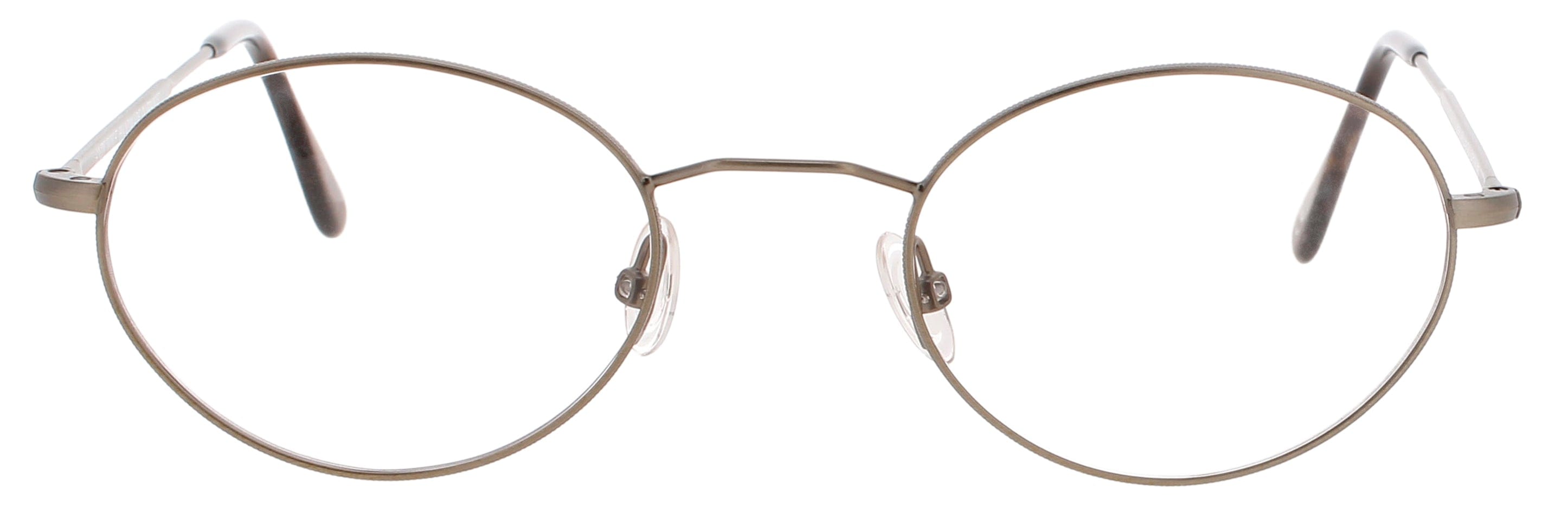 Andy Wolf Optical Glasses ROSEGOLD