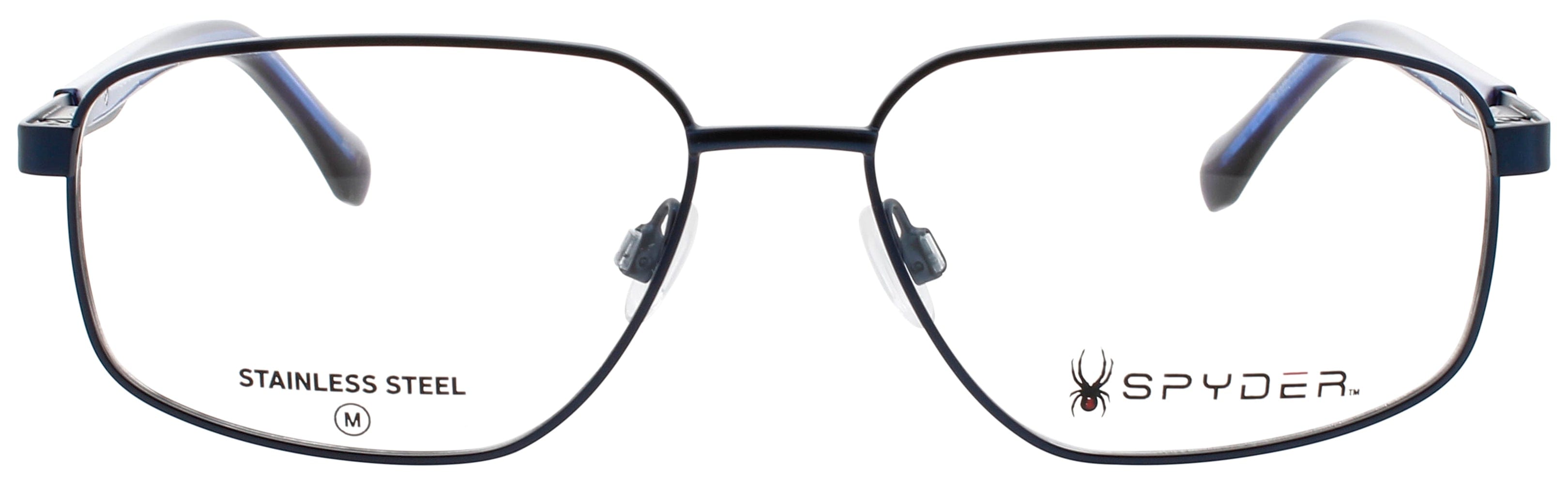 Spyder Optical Glasses NAVY