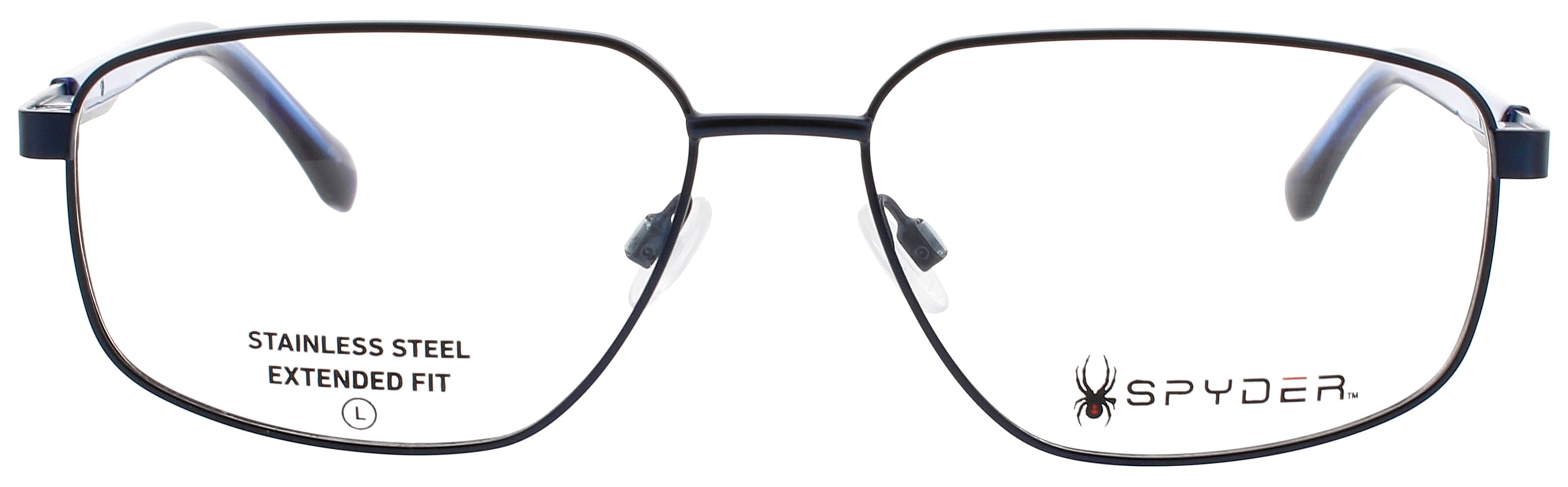 Spyder Optical Glasses NAVY