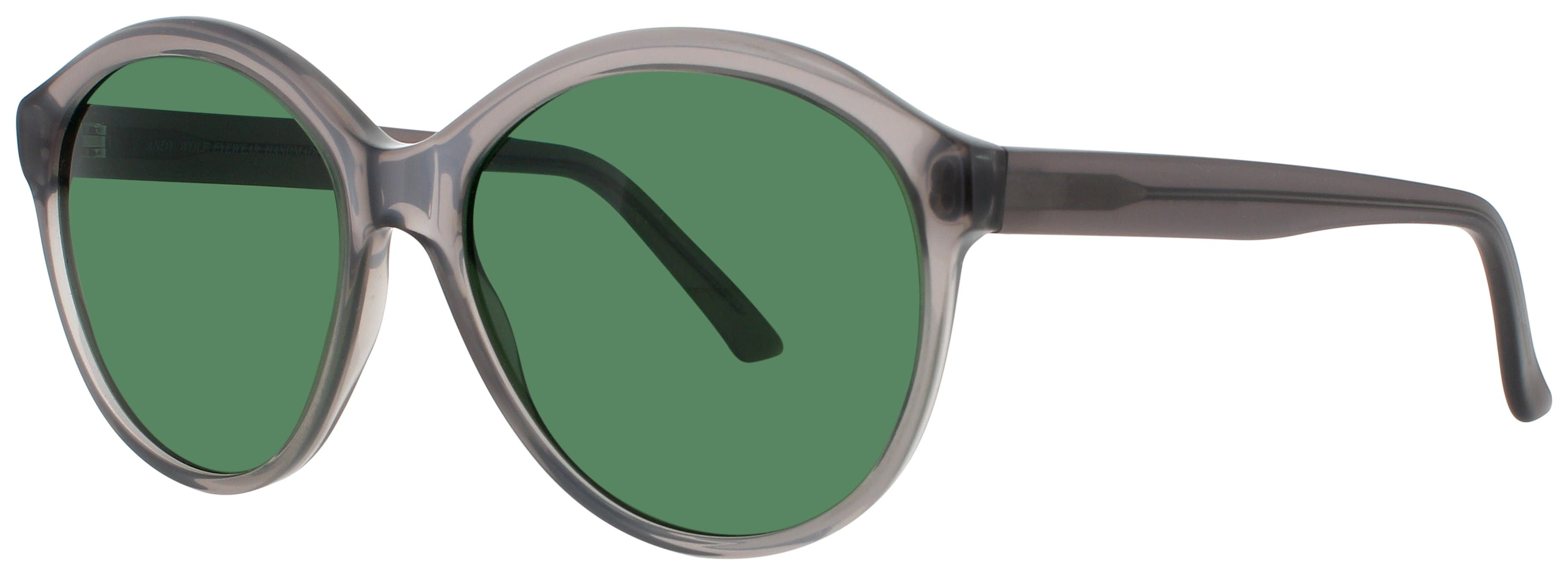 Andy Wolf Sunglasses GREY