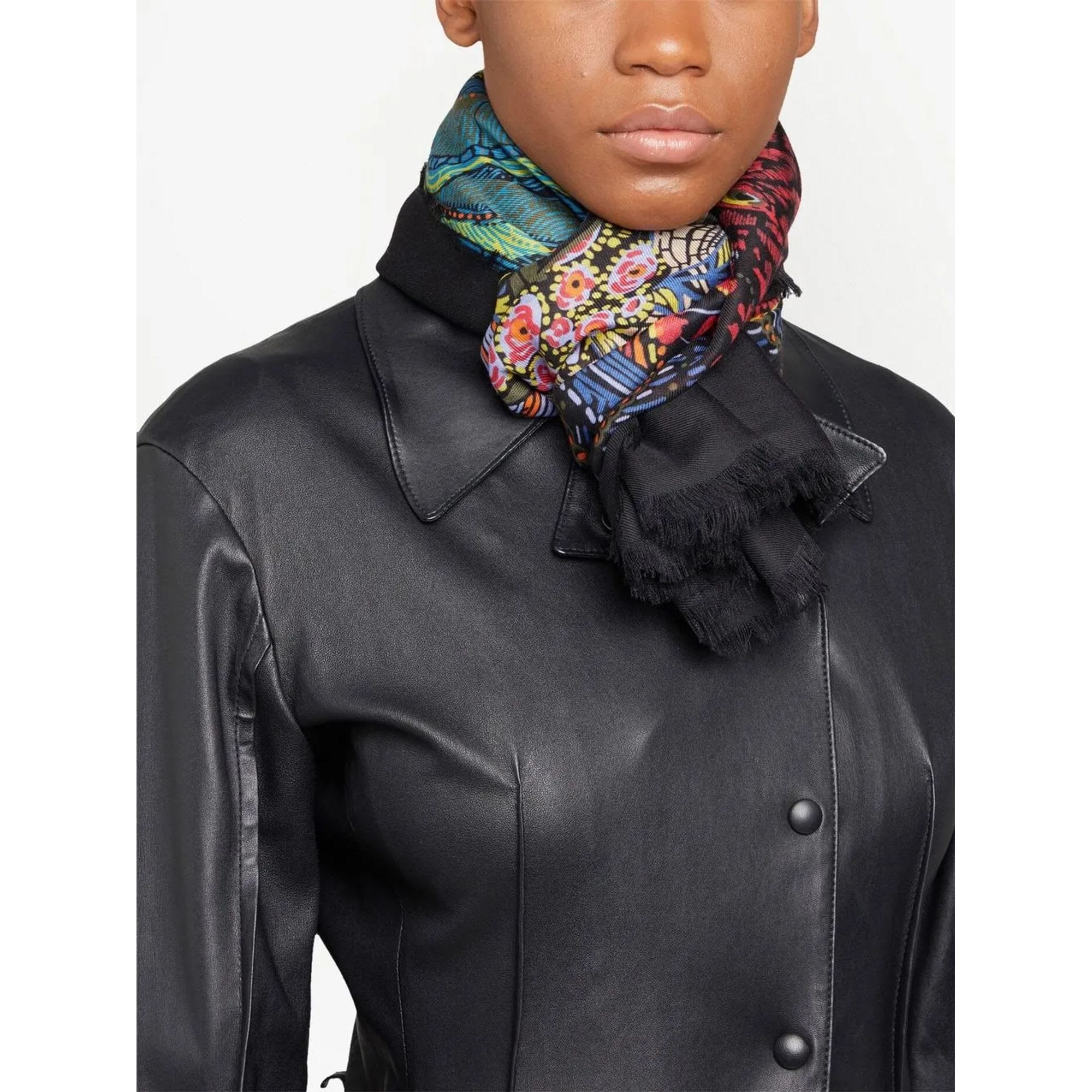 Ferragamo Shawl