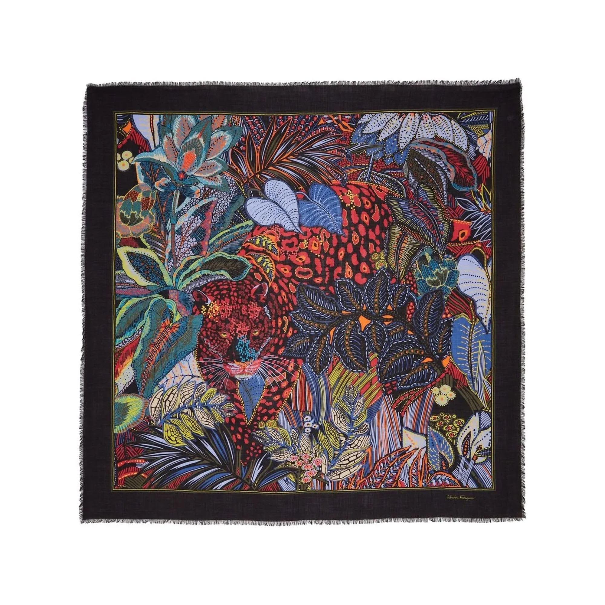Ferragamo Shawl