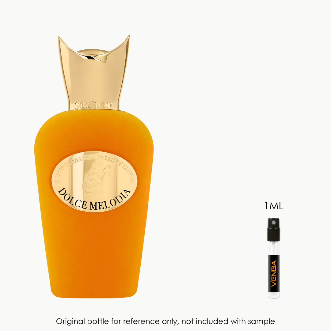 Sospiro Dolce Melodia EDP