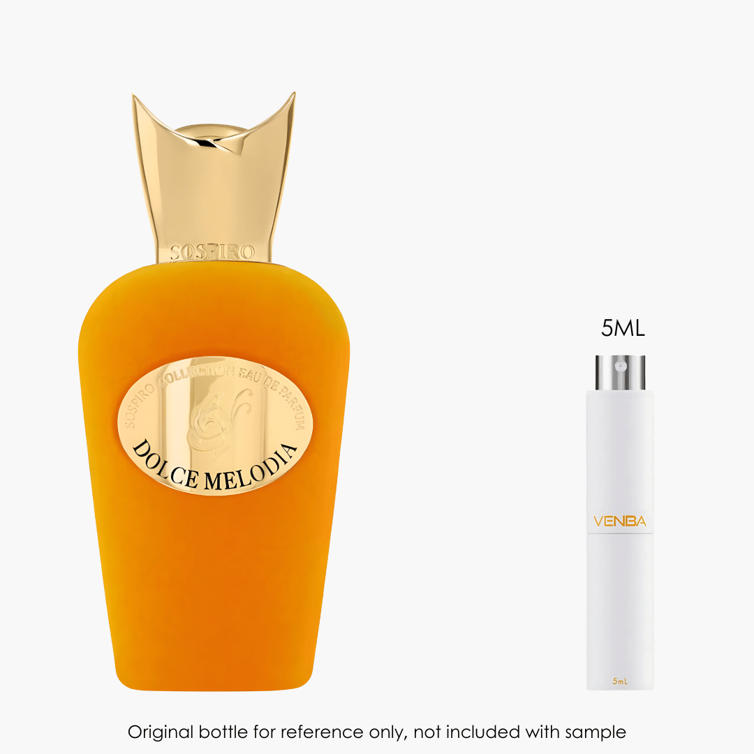 Sospiro Dolce Melodia EDP