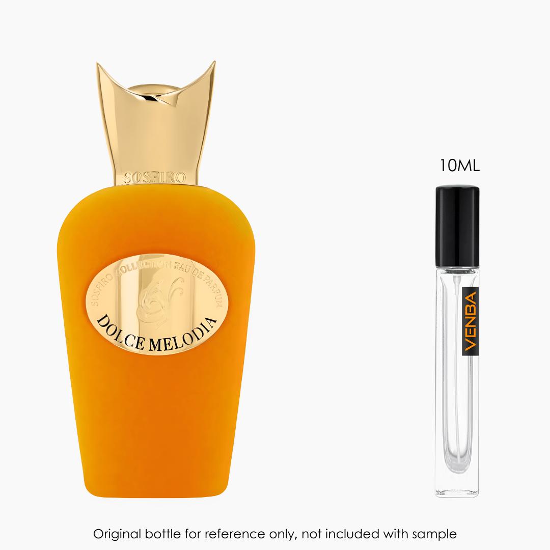 Sospiro Dolce Melodia EDP