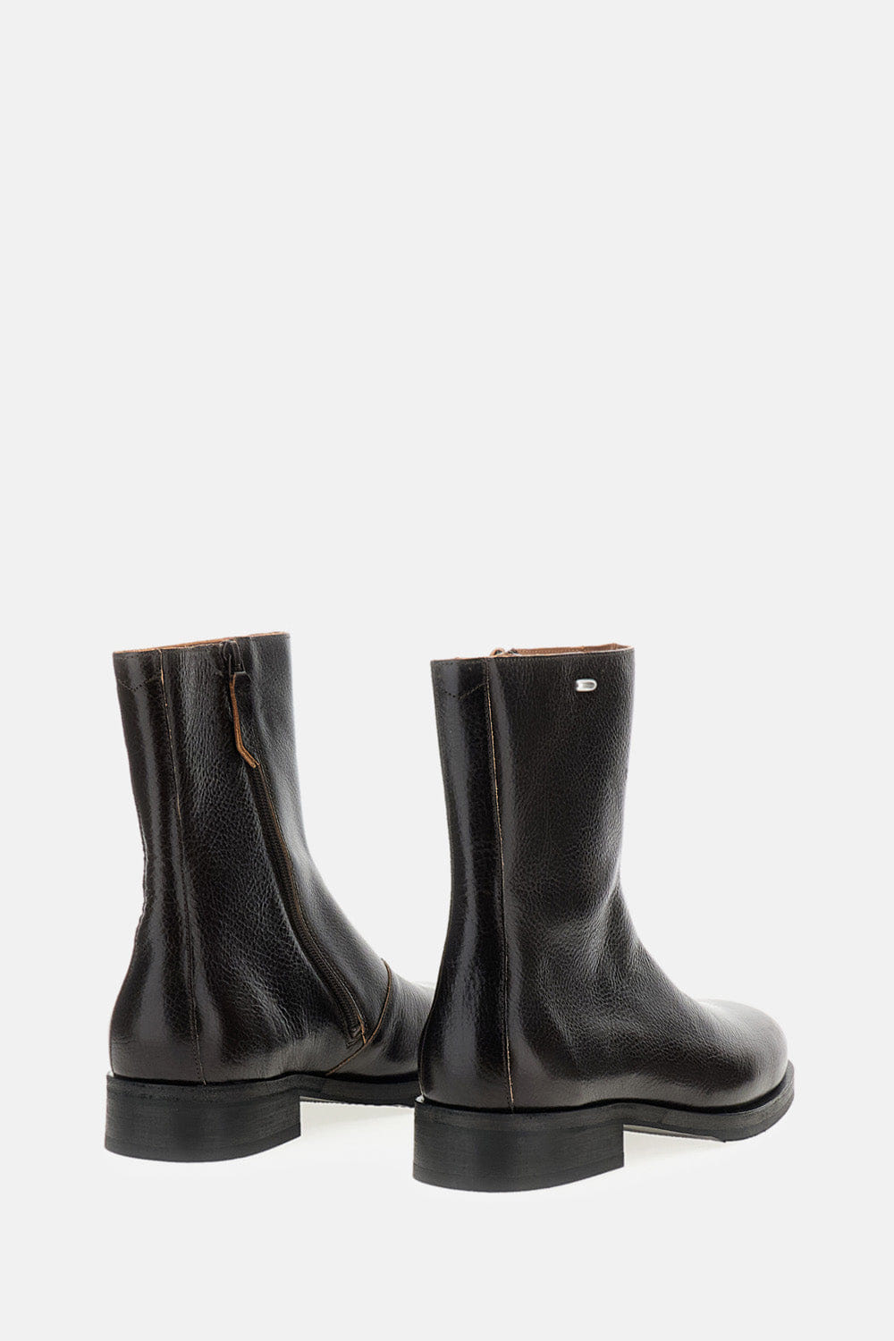 Our Legacy STIVALE CAMION BOOT