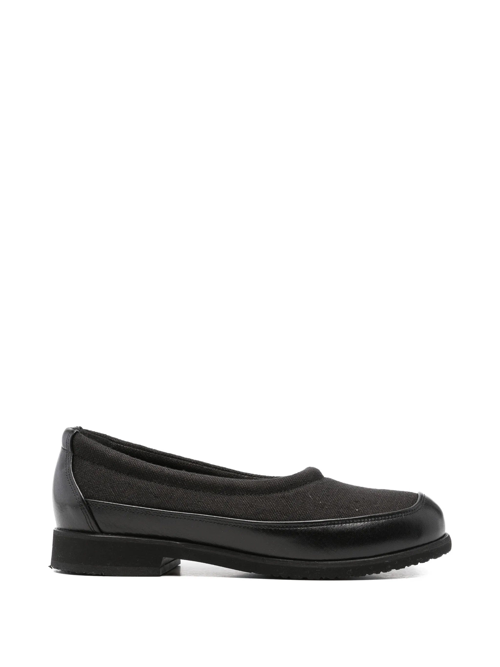 OUR Legacy Bohemian loafers