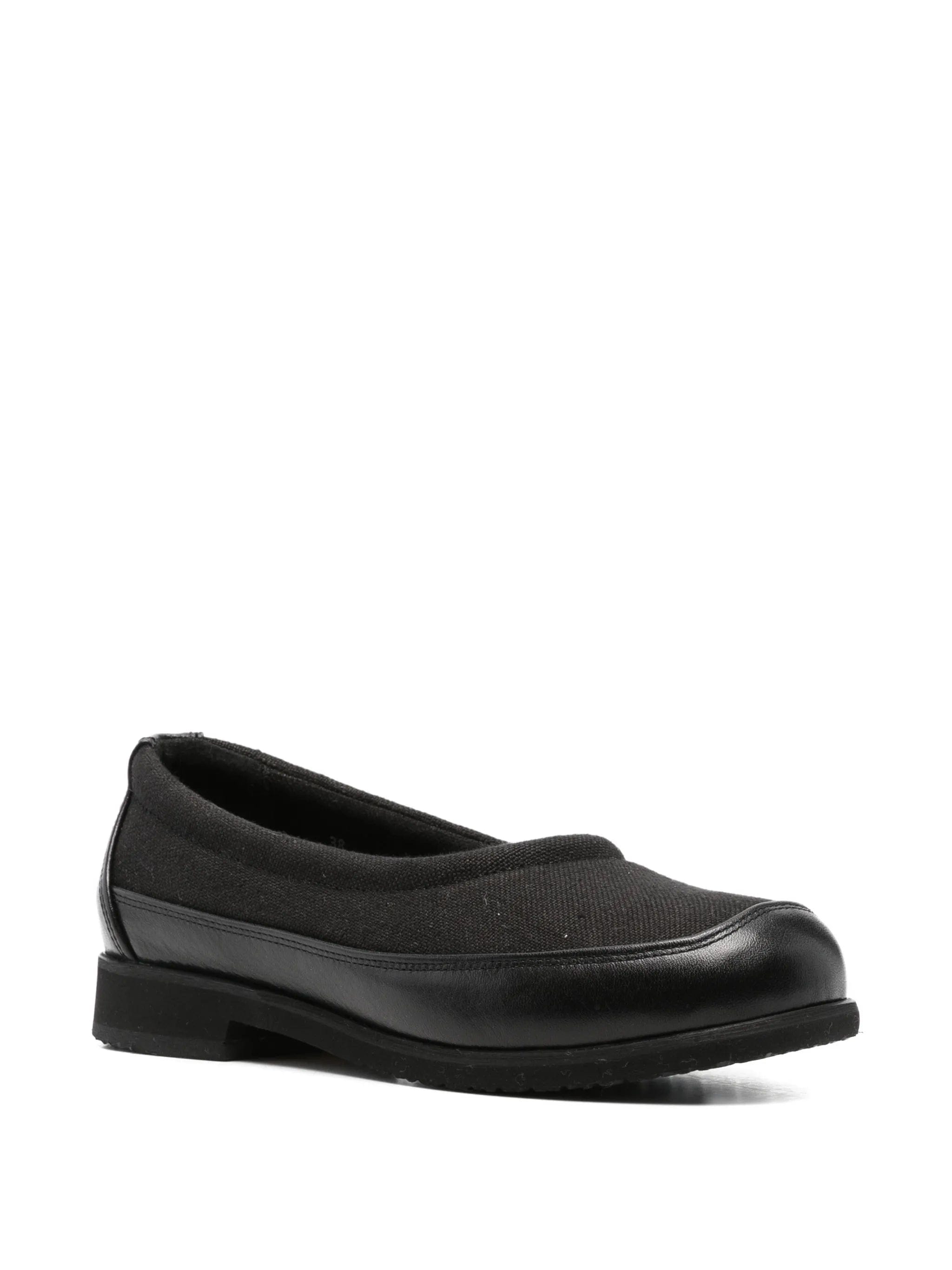 OUR Legacy Bohemian loafers