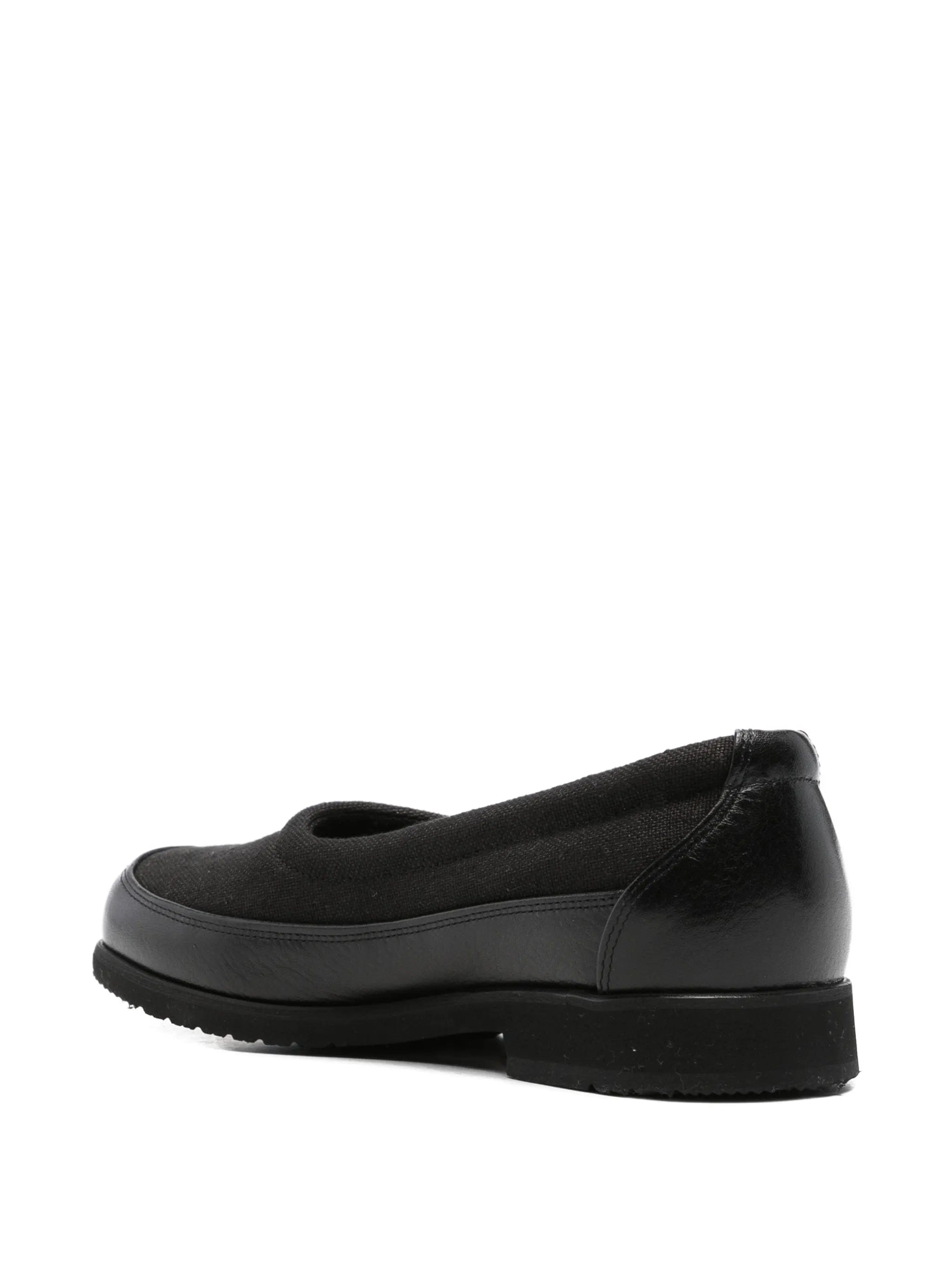 OUR Legacy Bohemian loafers