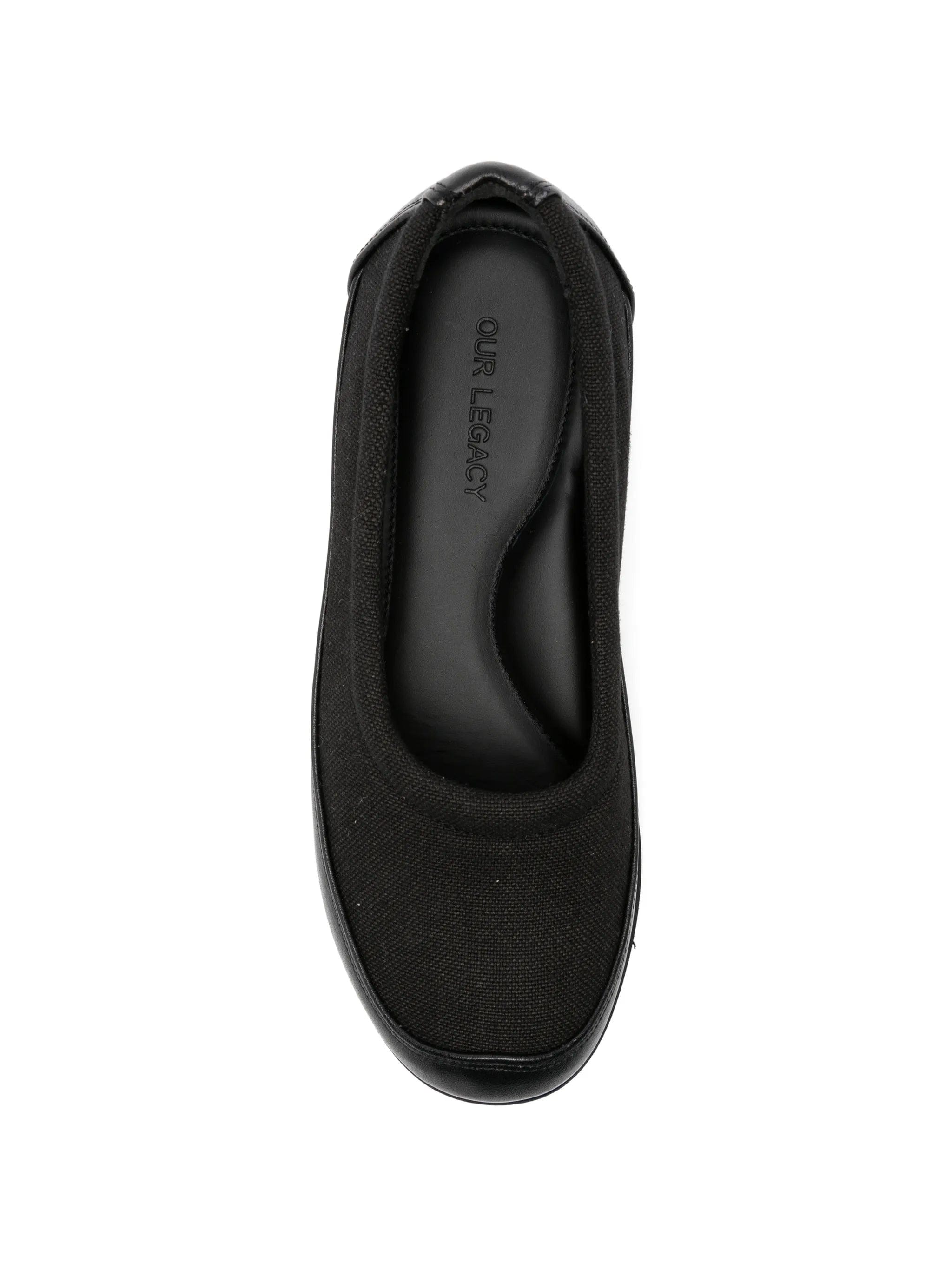 OUR Legacy Bohemian loafers