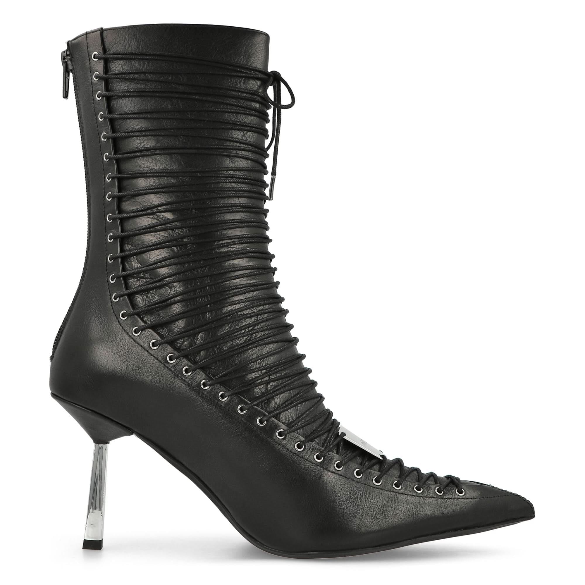 Misbhv High Heel Anastazja Ankle Boot