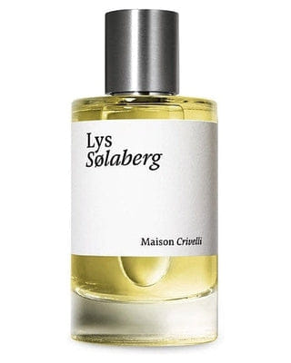 Maison Crivelli Lys Sølaberg