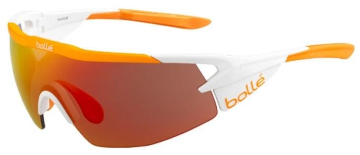 Bolle Sunglasses Orange