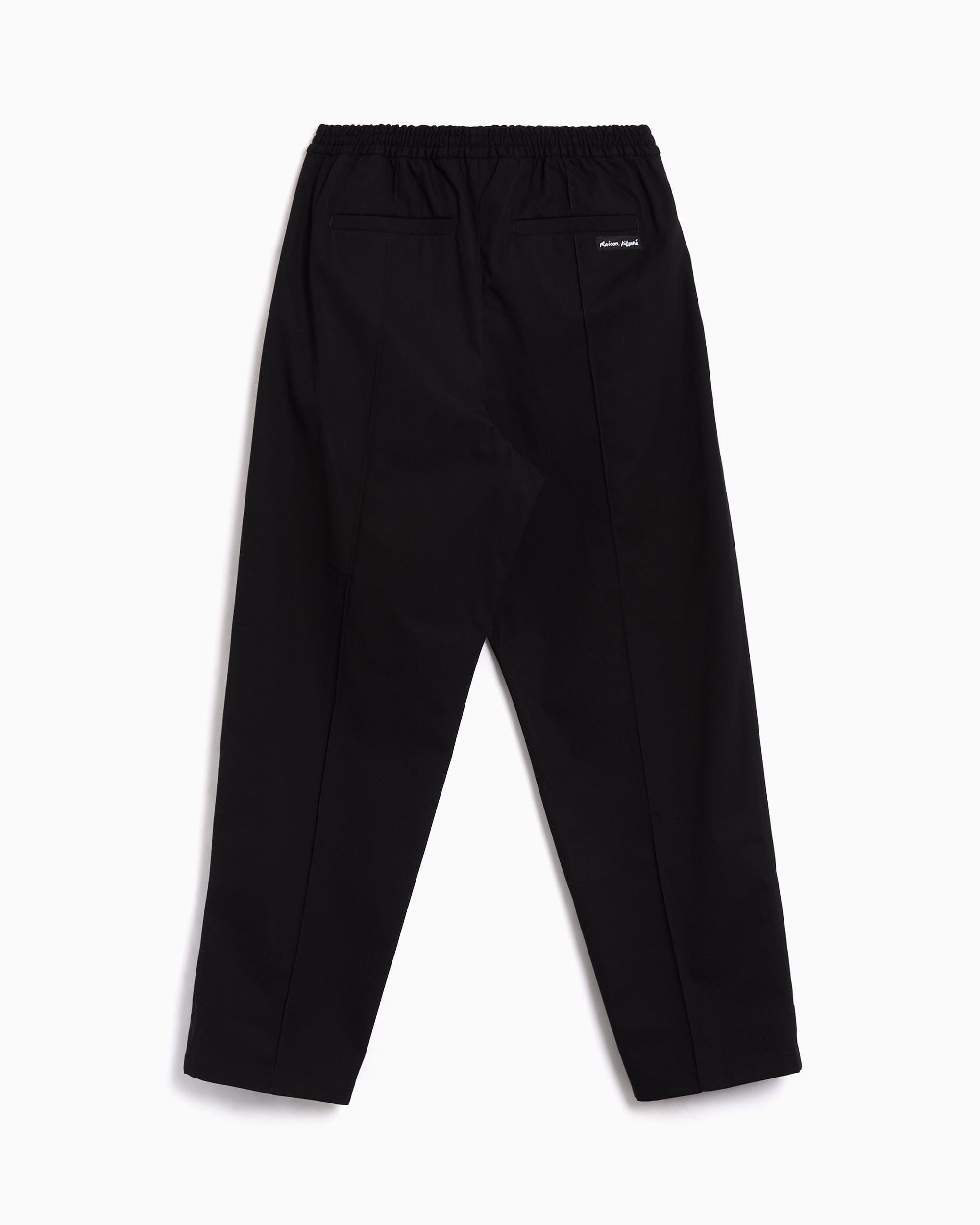 Maison Kitsuné Pantalones de chandal Relaxed Maison Kitsuné para hombre