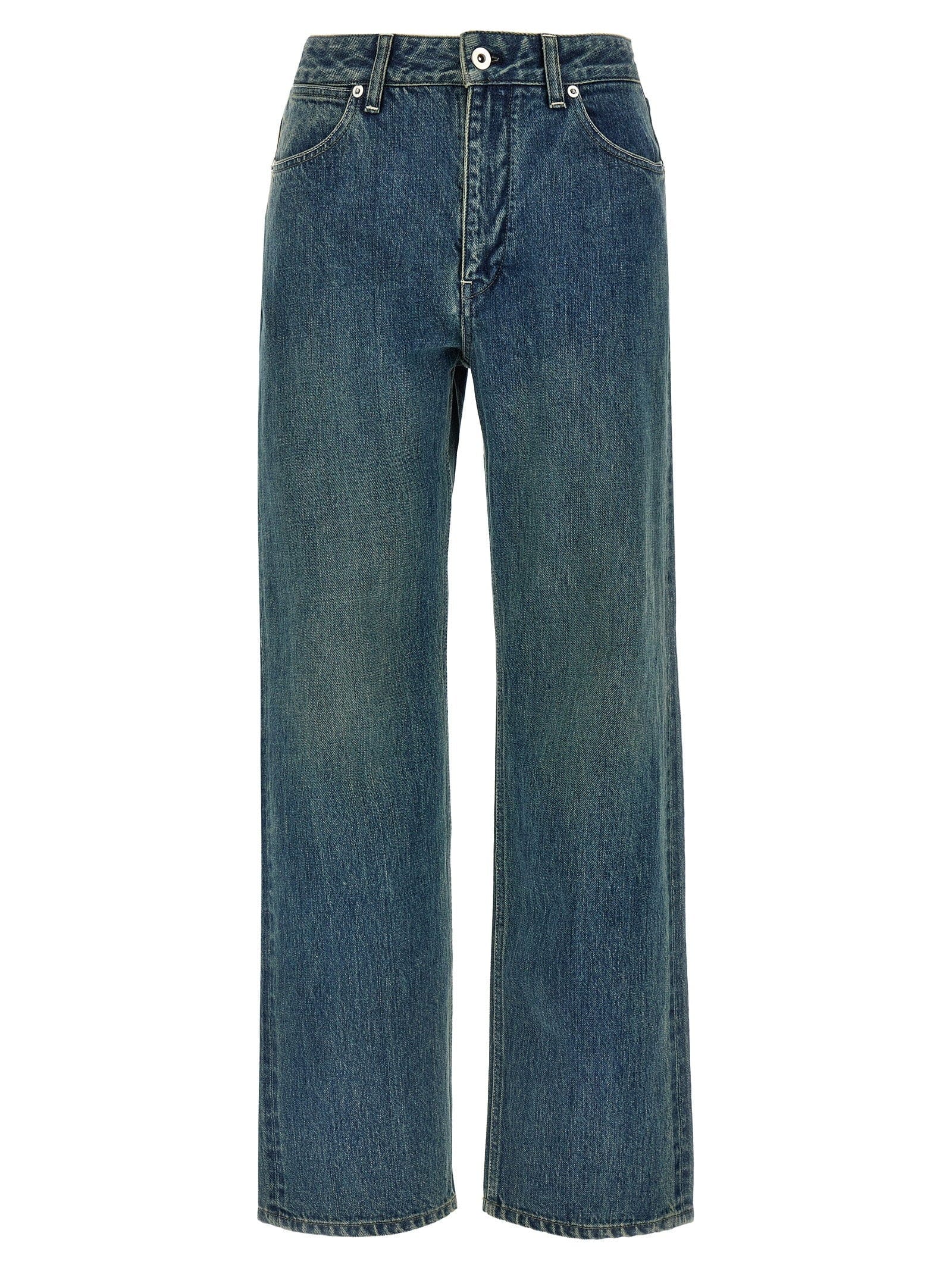 Jil Sander Jeans