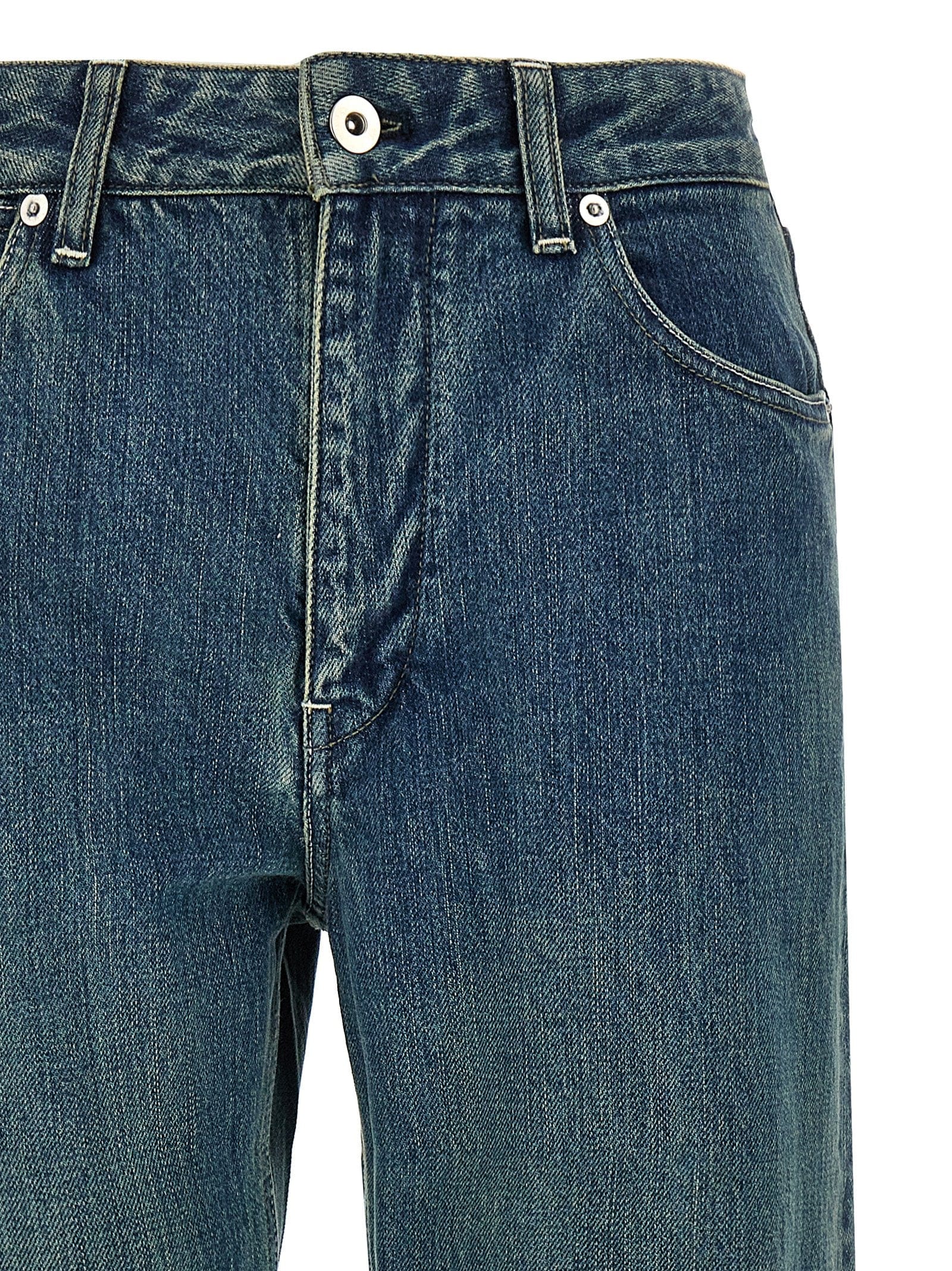 Jil Sander Jeans