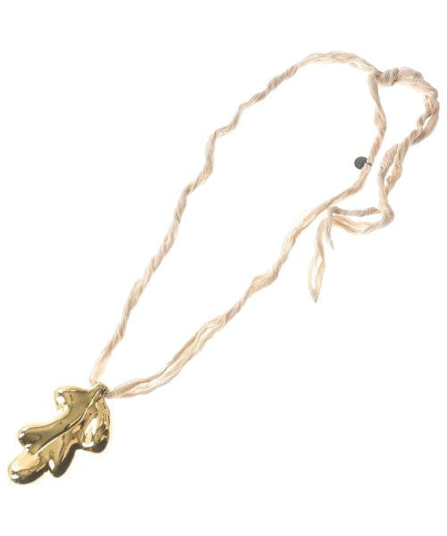 JIL Sander Necklaces