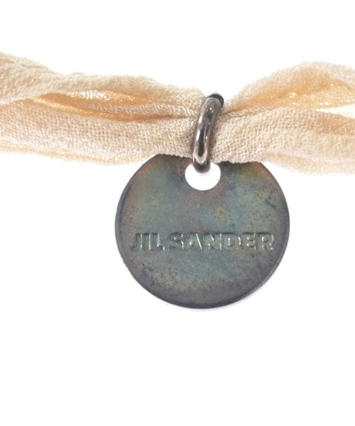JIL Sander Necklaces