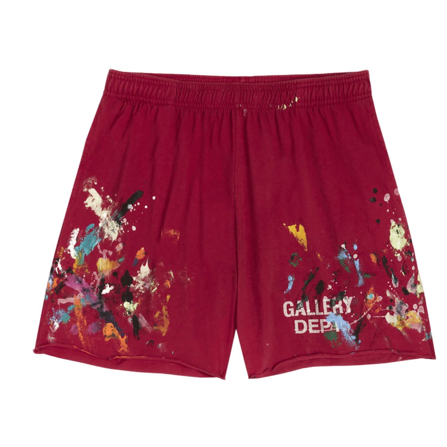Gallery Dept. Insomia Short Bordeaux